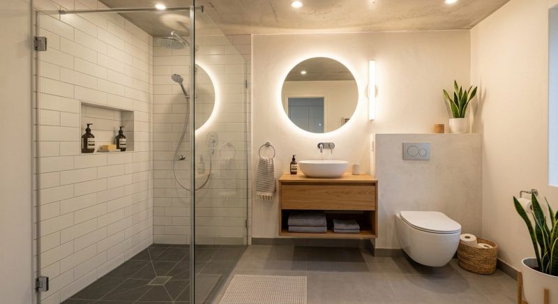 Top Bathroom Remodeling Companies in Belle Vernon, PA